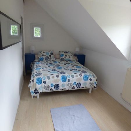 Gite Le Petit Chalet Avec Parking Gratuit Étretat Zewnętrze zdjęcie